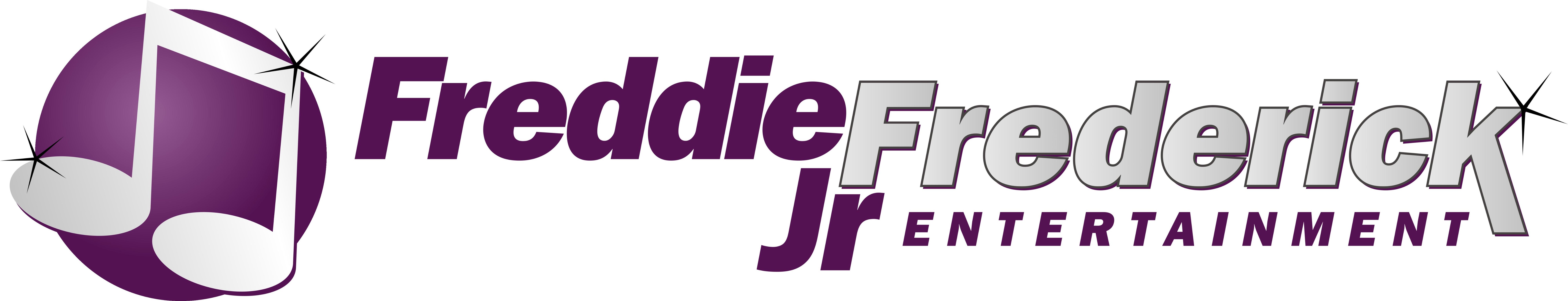 Freddie Frederick Jr Entertainment